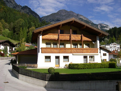 Haus Karoline , Wiesing - Wiesing