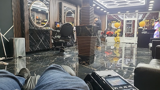 New look kapsalon - Thumbnail