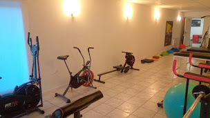 Photo n°1 de Olivier BOUSQUET Masseur - Kinésitherapeute - Ostéopathe à Castelculier (Cabinet médical)