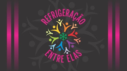 REFRIGERAÇÃO ENTRE ELAS