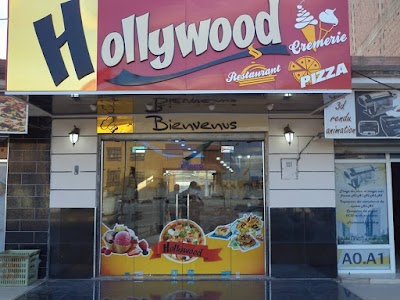Photos of Hollywood