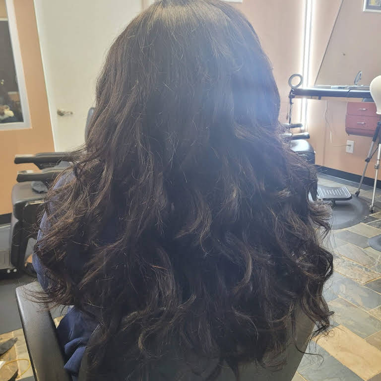BEAUTY SENSE LLC Hair Salon and Beauty Supply in Houston