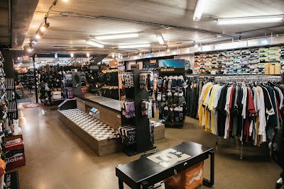 shoe-store