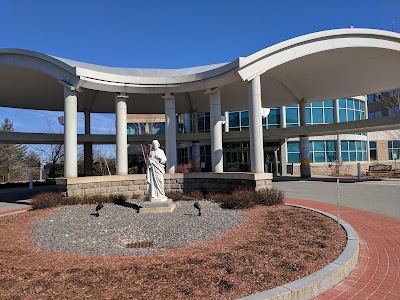 Photos of Saint Joseph Hospital