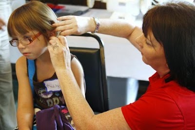 Photos of U.S. Hearing Aid Centers