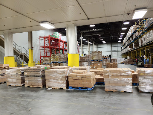 DEMOULAS PERISHABLE - Visual