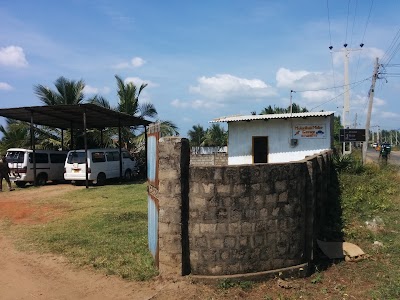 Photos of Mukunthan Motor Garage