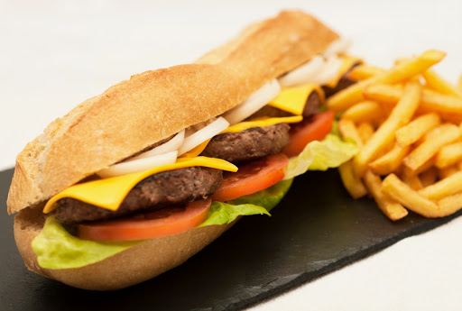 Photo 3 - O' BURGERS