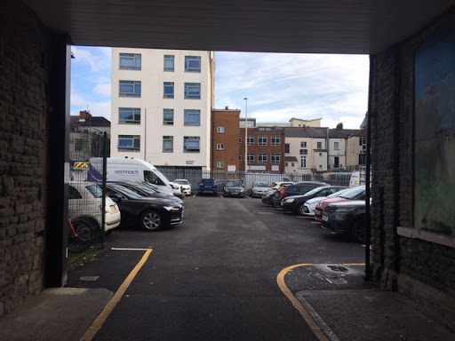 ParkBee Leonardo Hotel - Cardiff - Thumbnail