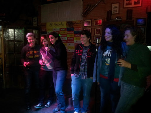 Karaoke Cadiz y provincia - Alquiler Gallery - Spain