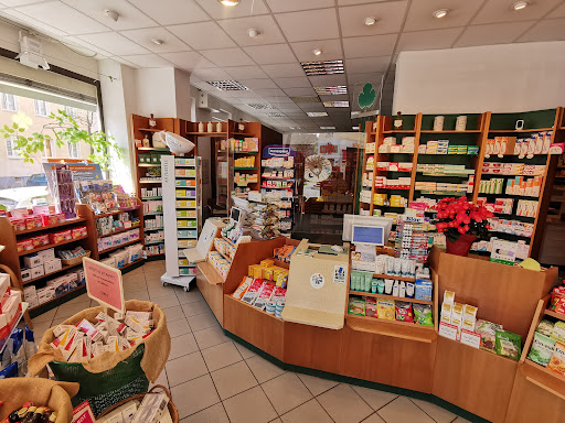 Weitling-Apotheke - Thumbnail