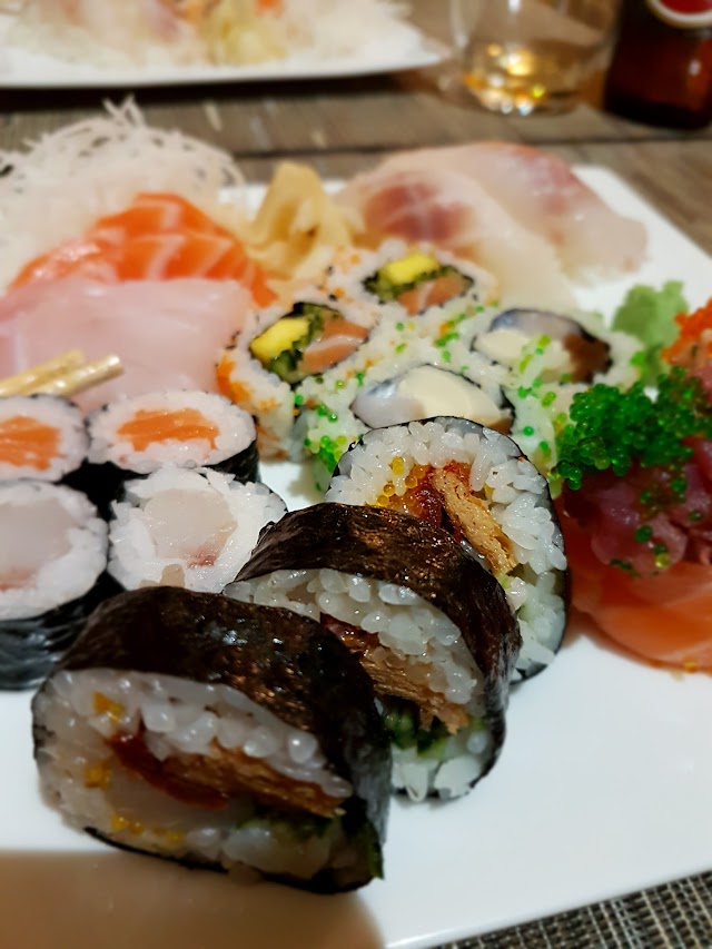 Kyoto Na Baixa Lda.