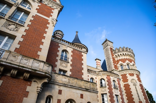 Lycée International de Saint-Germain-en-Laye