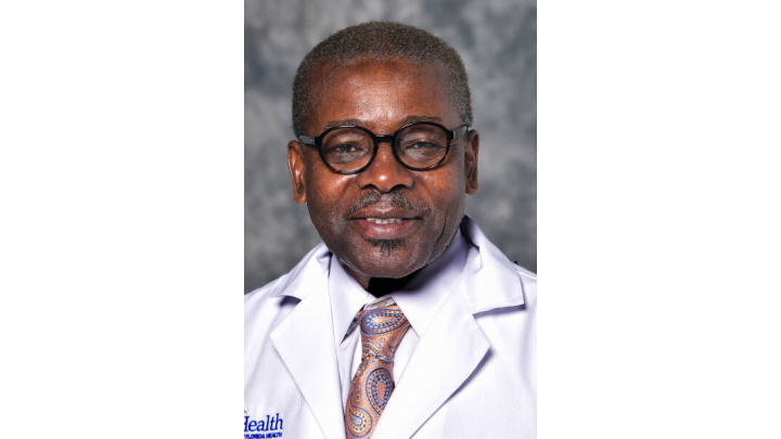 Curtis Wilkinson, DO