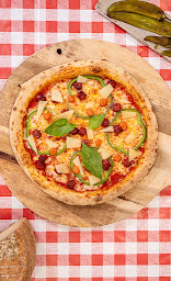 Photo n°20 de CASA MYA à Coutras (Restaurant)