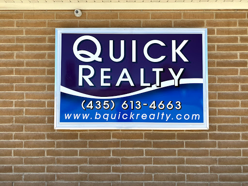 Quick Realty - Visual