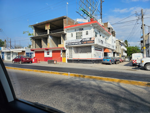 Gasolineria ORO de Vallarta - Thumbnail