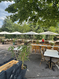 Photo n°34 de Le Comptoir du Lot à Entraygues-sur-Truyère (Restaurant)