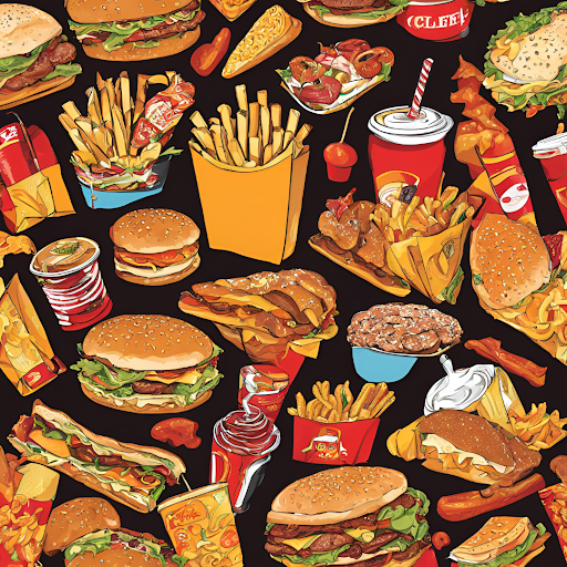 Photo 3 - HOLLYWOOD BURGERS & PIZZA