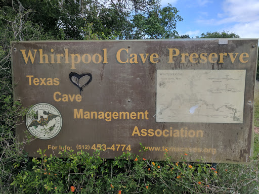 Whirlpool Cave - Thumbnail