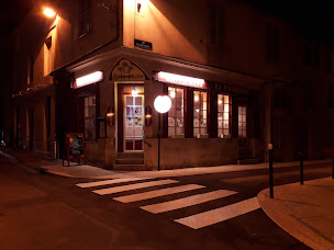 Photo n°17 de La Palmeraie-Auxerre à Auxerre (Restaurant arabe)