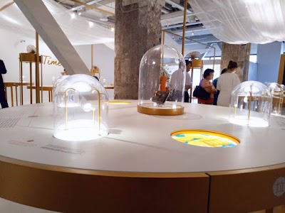 Photos of Power Station of Art