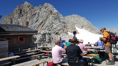Photos of Alpine Club Austria - Seethalerh&uuml;tte