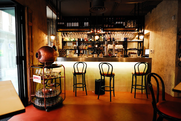 La Entretenida Restaurante