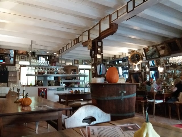 Straußenwirtschaft Claus Lorenz