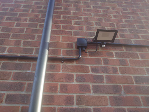 LMR Electrical Services - Visual