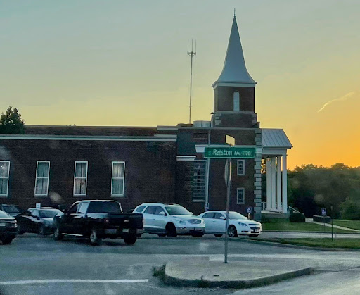 Maywood Baptist Church