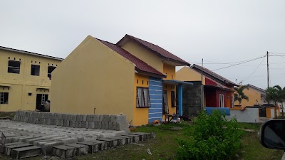 Photos of Perumnas Meulaboh