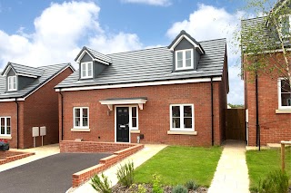 Ashberry Homes - Roundhouse Park