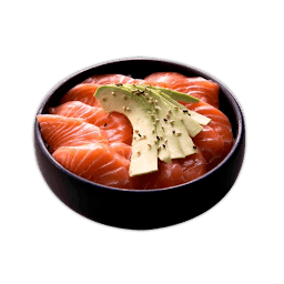 Photo n°19 de SUSHI SUR OISE à Beaumont-sur-Oise (Restaurant chinois)