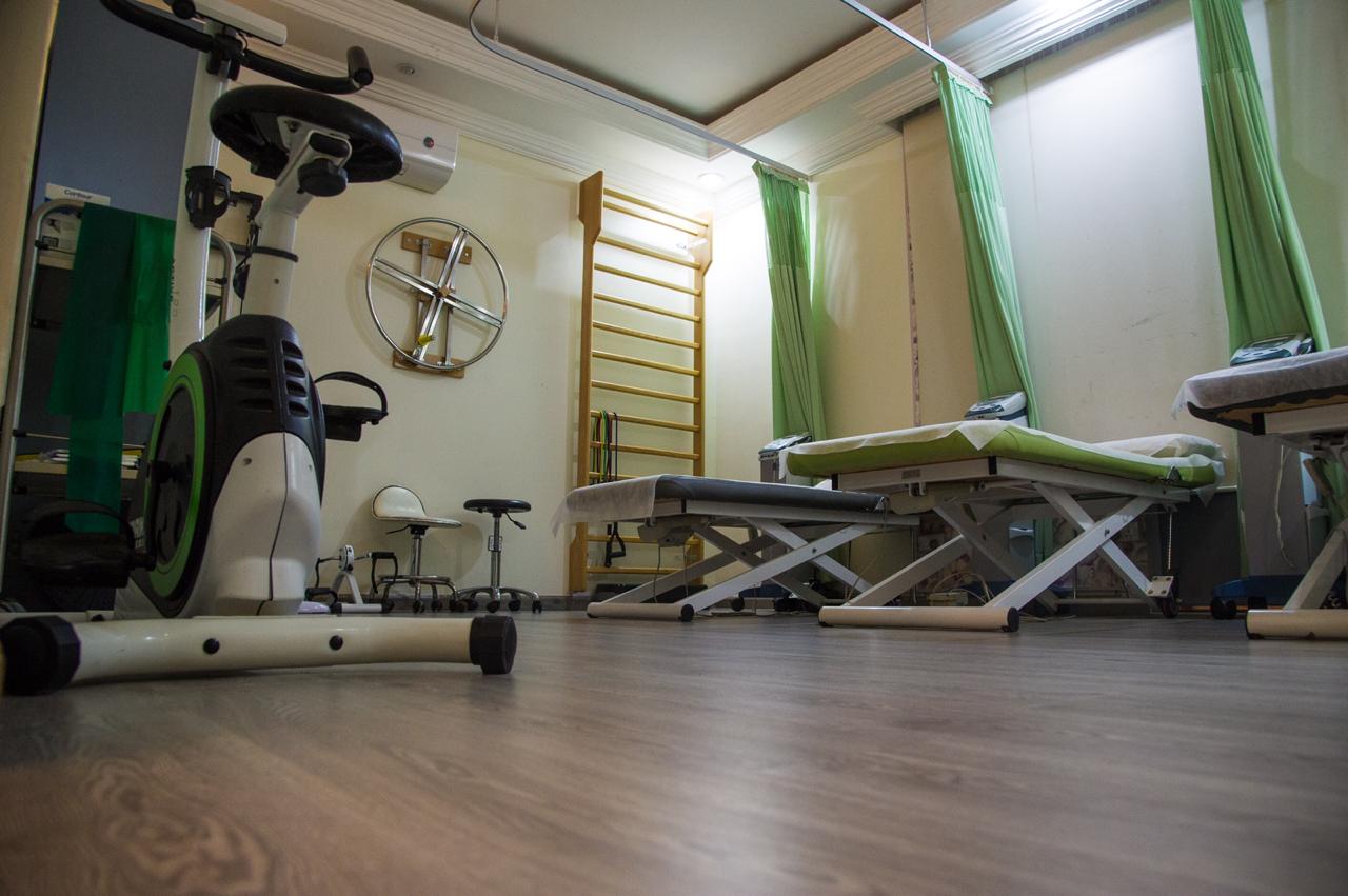 مركز بداية العلاج الطبيعي الطبية - صورة 3