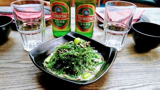 Tootoomoo Crouch End