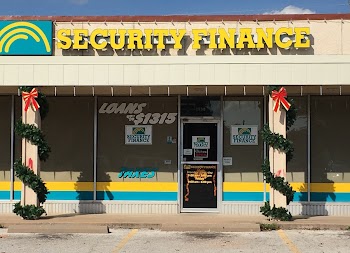 Security Finance photo