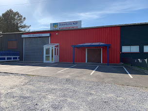 Photo n°10 de SARL Richard & Fils, peinture et décoration à Sains-du-Nord (Peintre en bâtiment)