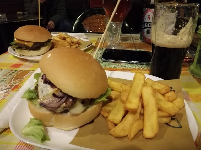 John Lennon's Pub