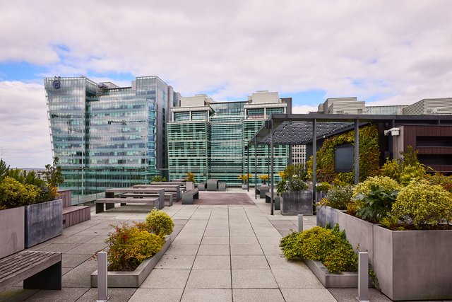 Cornerblock - Bruntwood SciTech photo 3