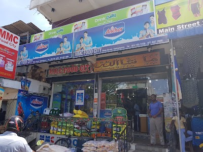 Photos of MMC Food City