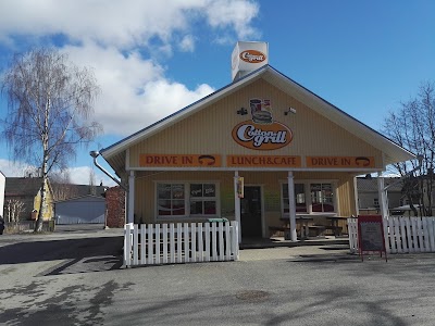 Photos of Cotton Grill