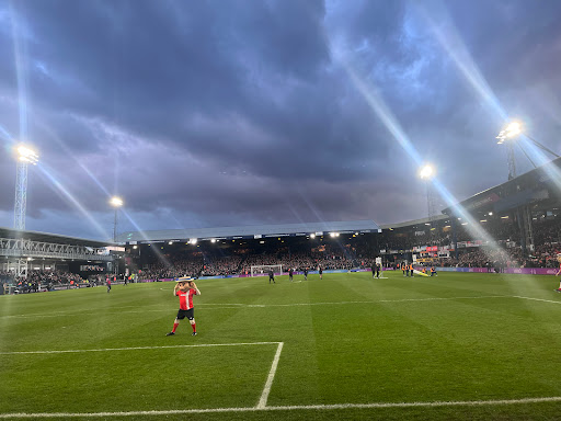 Kenilworth Road Gallery - United States