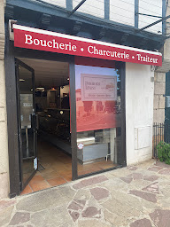 Photo n°1 de Boucherie Dumora Etxea à Ascain (Boucherie-charcuterie)
