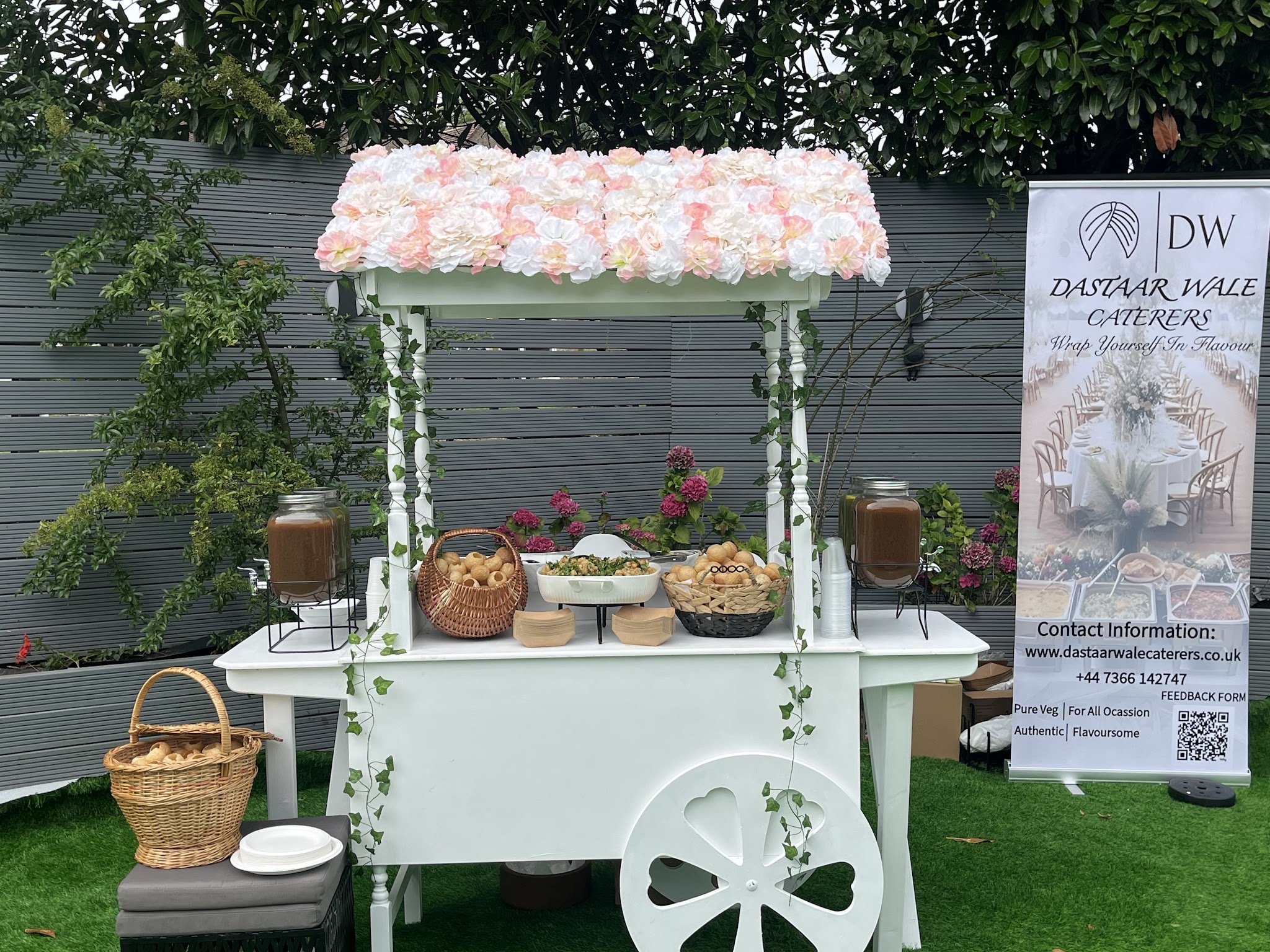 Dastaar Wale Caterers - Catering - photo 1