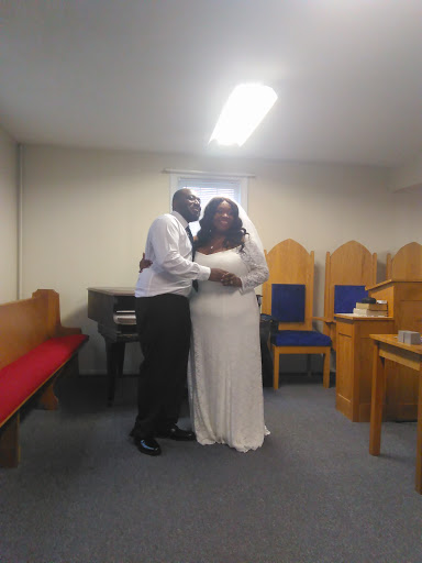 Christ Faith Christian Community Gallery - United States