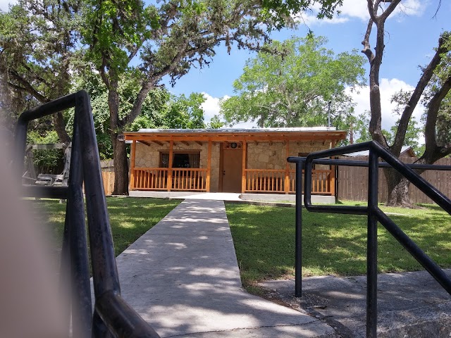 Mayan Dude Ranch
