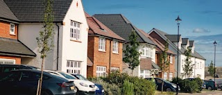 Redrow - Regent Quay
