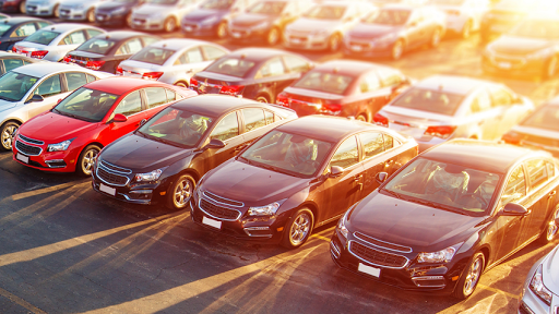 Summer Auto Finance