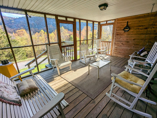 The Inn at Cliff View - Thumbnail